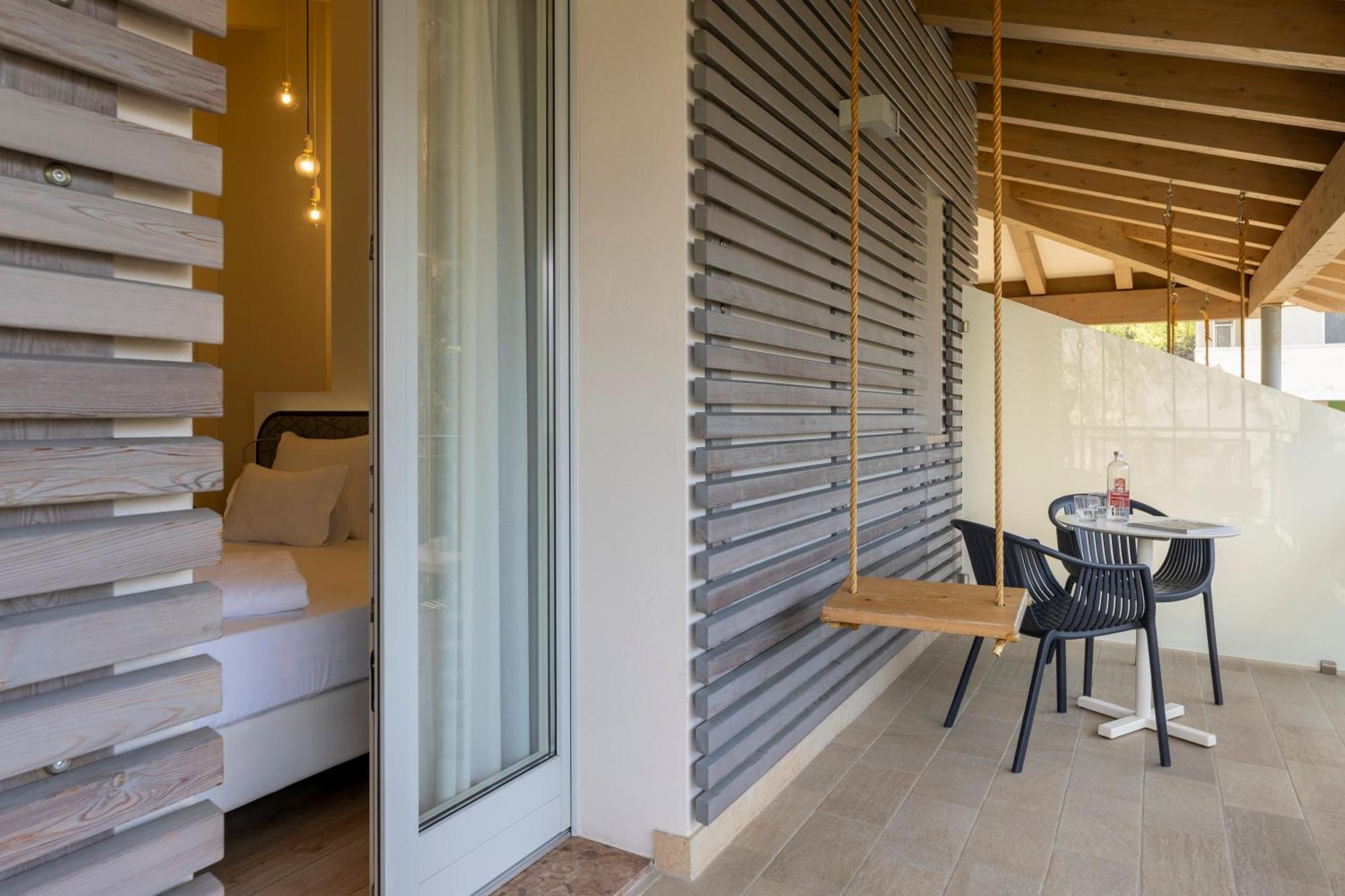 Hi Hotels Torbole - Pool & Spa Torbole Sul Garda Exterior photo